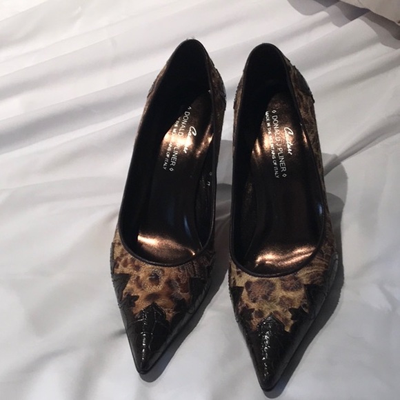Donald J. Pliner Shoes - Donald J Pliner Couture